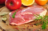 Entenbrust TK schockgefrostet