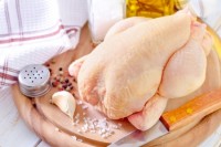 Emsländisches Landhähnchen TK schockgefrostet