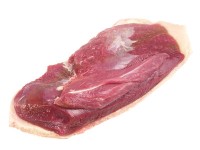 Gänsebrust TK schockgefrostet