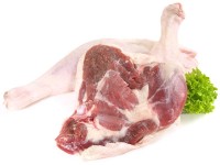 Gänsekeule 400 gr. TK schockgefrostet